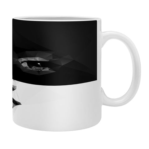 Three Of The Possessed Luna Coffee Mug