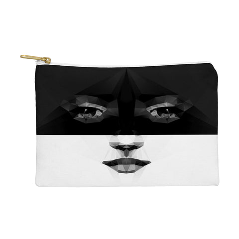 Three Of The Possessed Luna Pouch
