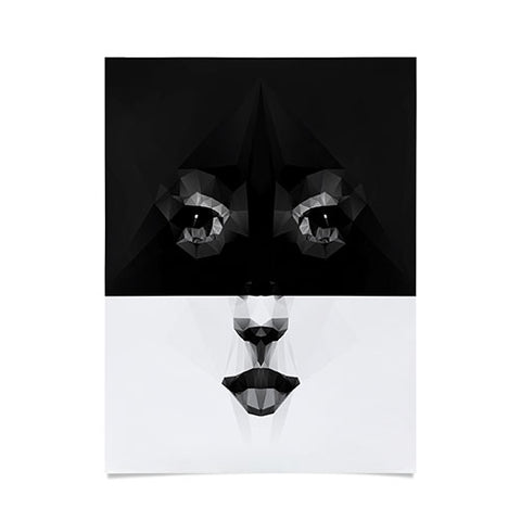 Three Of The Possessed Luna Poster