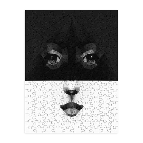 Three Of The Possessed Luna Puzzle