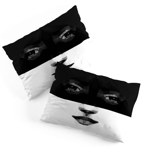 Three Of The Possessed Luna Pillow Shams