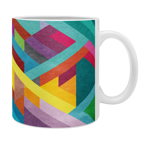 Three Of The Possessed Modele 1 Coffee Mug