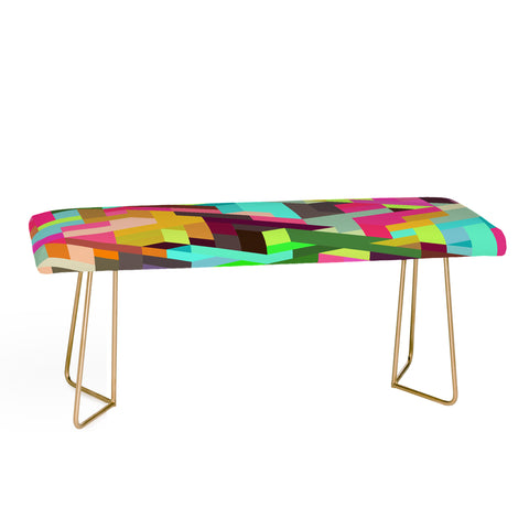 Three Of The Possessed Modele 3 Bench