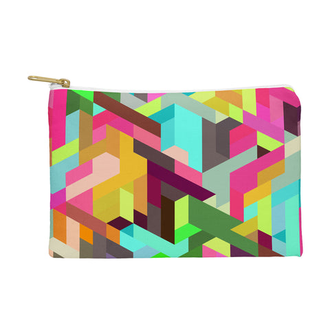 Three Of The Possessed Modele 3 Pouch