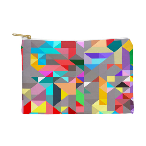 Three Of The Possessed Modele 6 Pouch