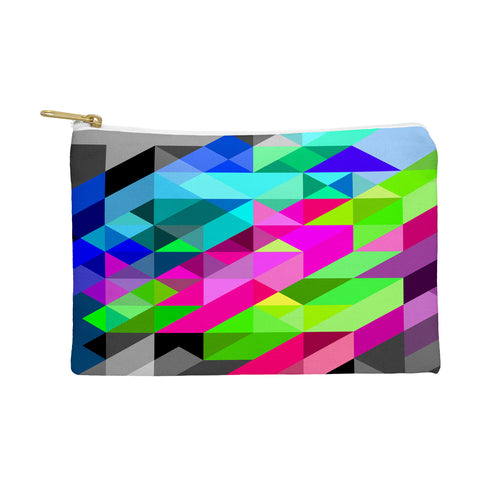 Three Of The Possessed New Order 1984 Pouch