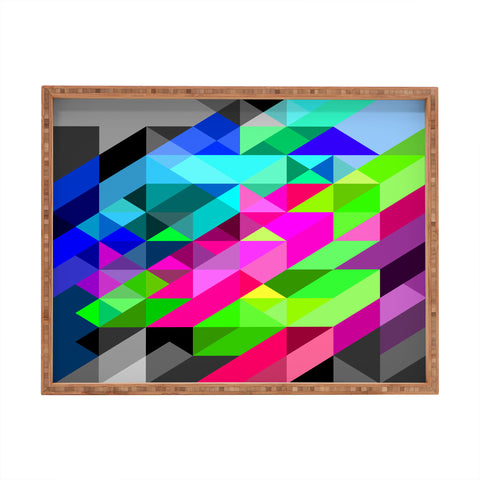 Three Of The Possessed New Order 1984 Rectangular Tray