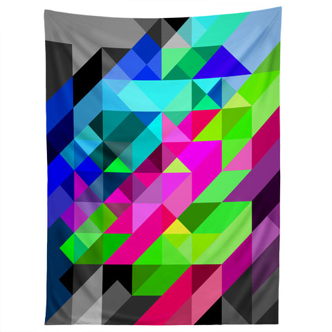 Three Of The Possessed New Order 1984 Tapestry