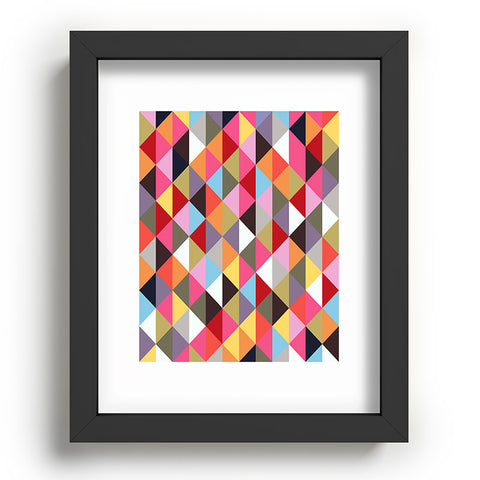 Three Of The Possessed October2013 Recessed Framing Rectangle