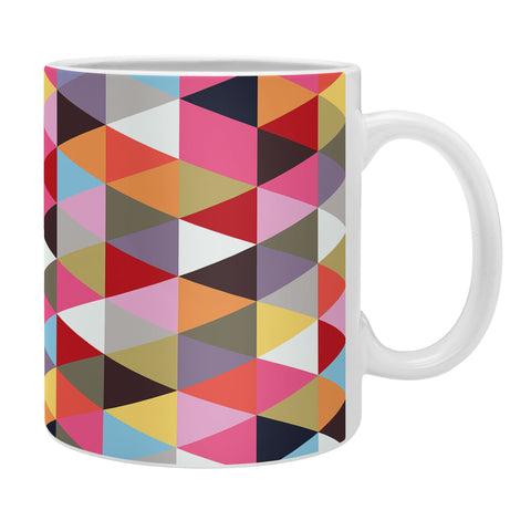 Three Of The Possessed October2013 Coffee Mug