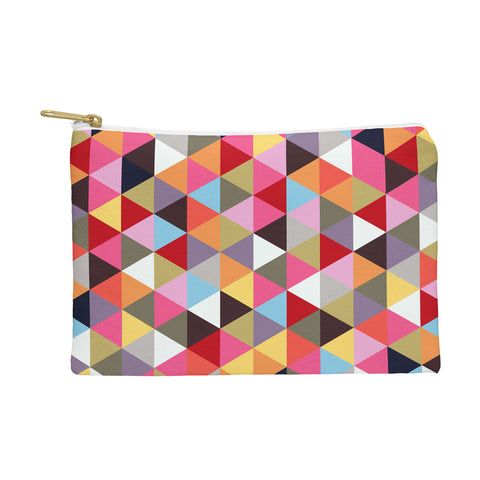 Three Of The Possessed October2013 Pouch