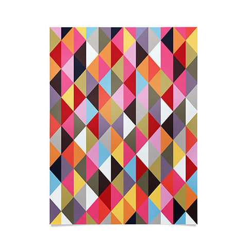 Three Of The Possessed October2013 Poster