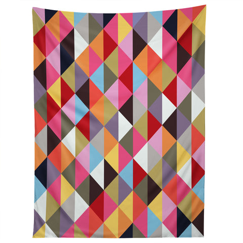 Three Of The Possessed October2013 Tapestry