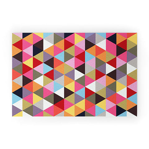 Three Of The Possessed October2013 Welcome Mat