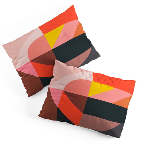 Three Of The Possessed Quatre 01 Pillow Shams