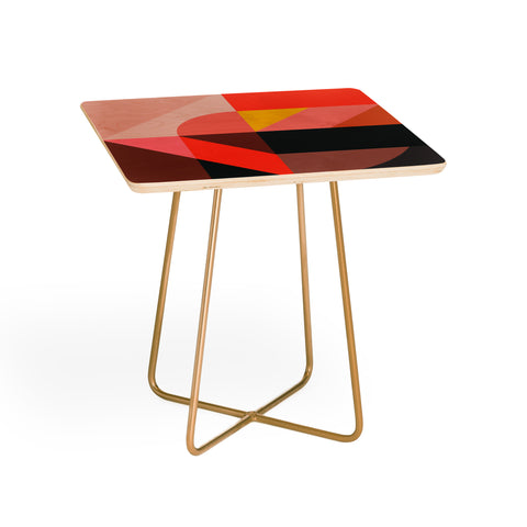 Three Of The Possessed Quatre 01 Side Table