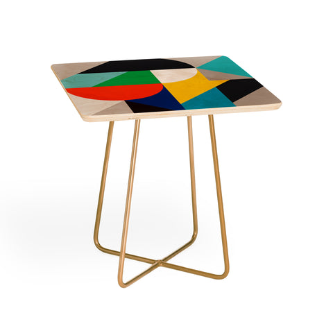 Three Of The Possessed Quatre 02 Side Table