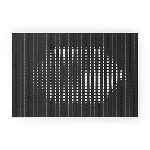 Three Of The Possessed Reflect 01 Welcome Mat