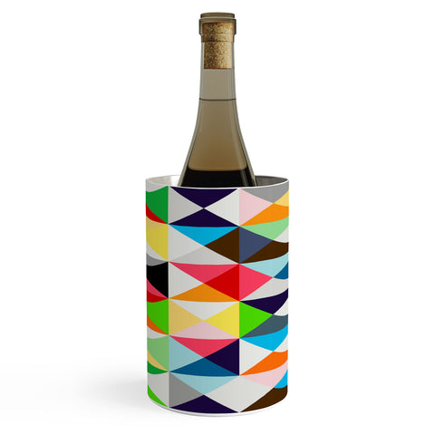 Three Of The Possessed Roofs Wine Chiller