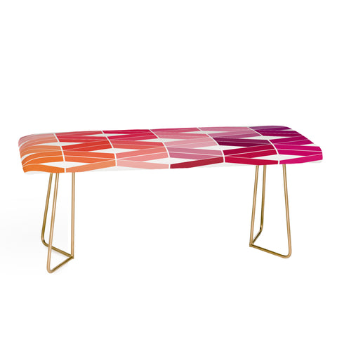 Three Of The Possessed Sunrise 530 Bench