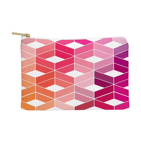 Three Of The Possessed Sunrise 530 Pouch