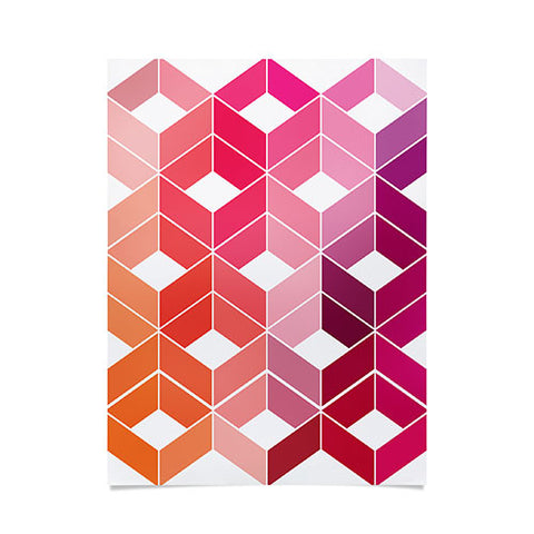 Three Of The Possessed Sunrise 530 Poster