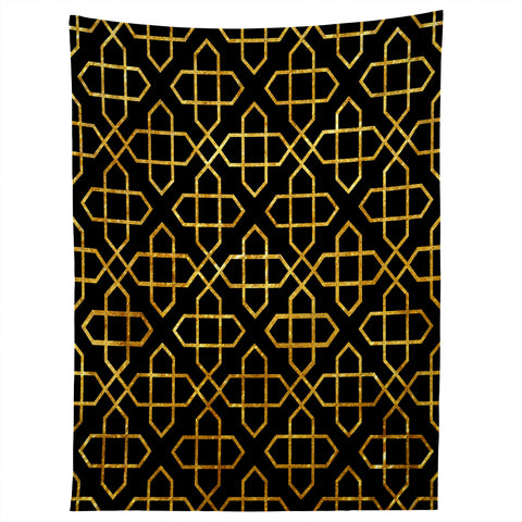 Three Of The Possessed The Message Tapestry