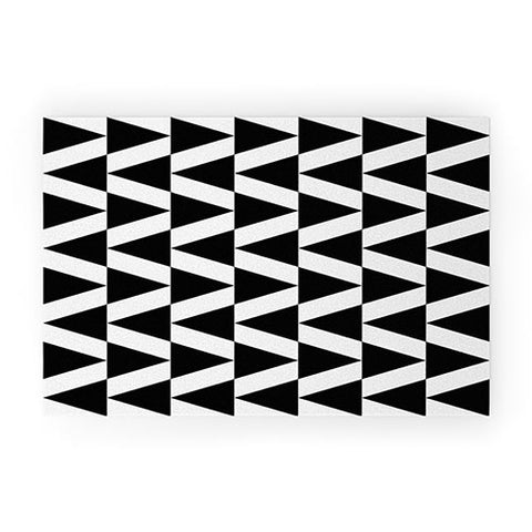 Three Of The Possessed Tomorrow Welcome Mat