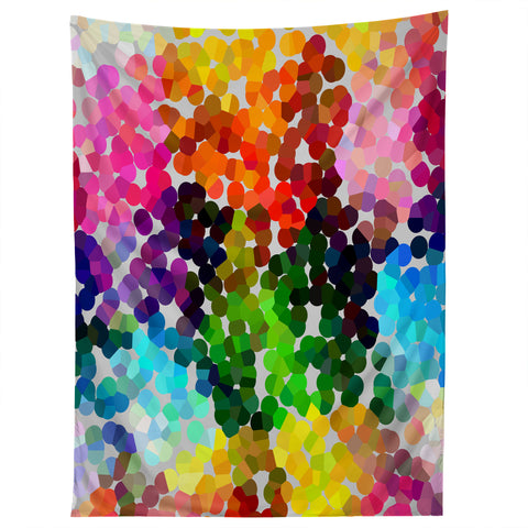 Three Of The Possessed Winter 1998 Tapestry