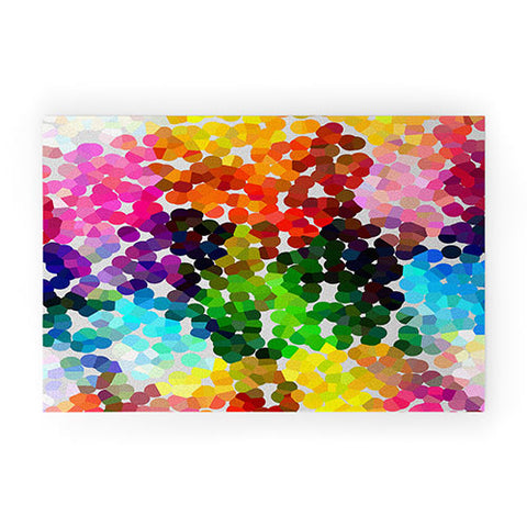 Three Of The Possessed Winter 1998 Welcome Mat