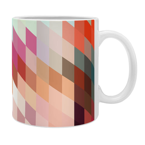 Three Of The Possessed Words Heavy 1 Coffee Mug