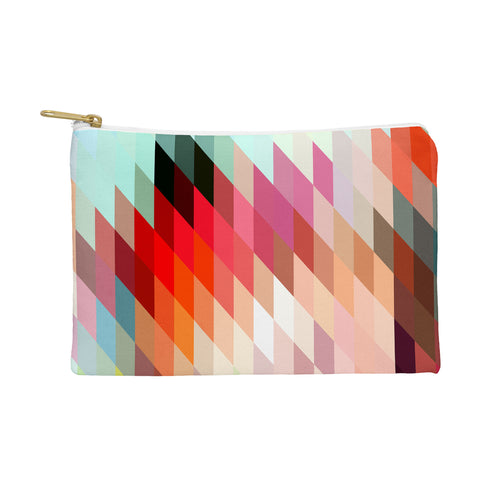 Three Of The Possessed Words Heavy 1 Pouch