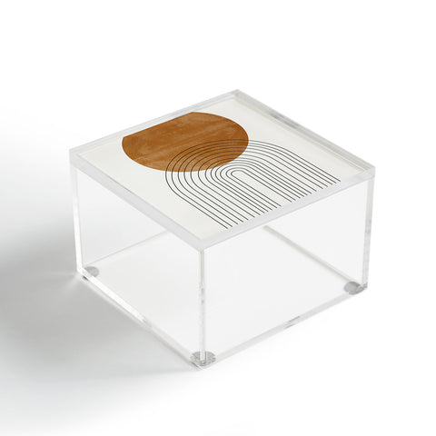 TMSbyNight Arch III Acrylic Box