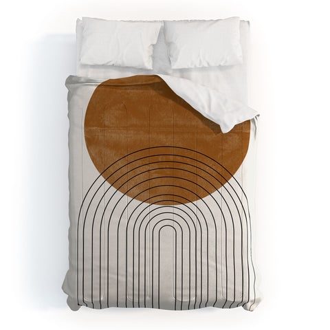 TMSbyNight Arch III Comforter