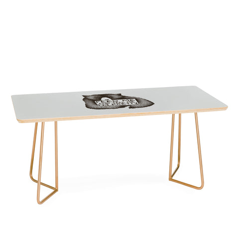 Tobe Fonseca Feed Me And Tell Me Im Pretty Coffee Table