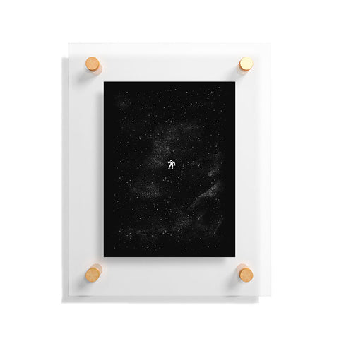 Tobe Fonseca Gravity Floating Acrylic Print