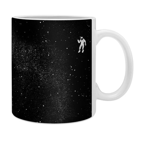 Tobe Fonseca Gravity Coffee Mug