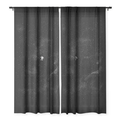 Tobe Fonseca Gravity Sheer Non Repeat