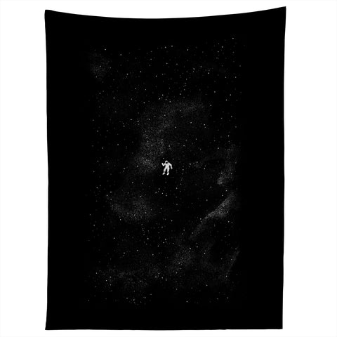 Tobe Fonseca Gravity Tapestry