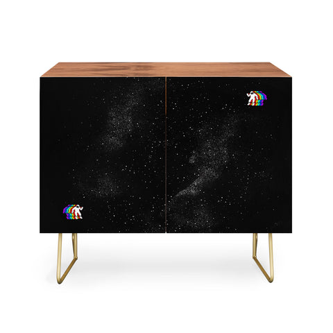 Tobe Fonseca Gravity V2 Credenza
