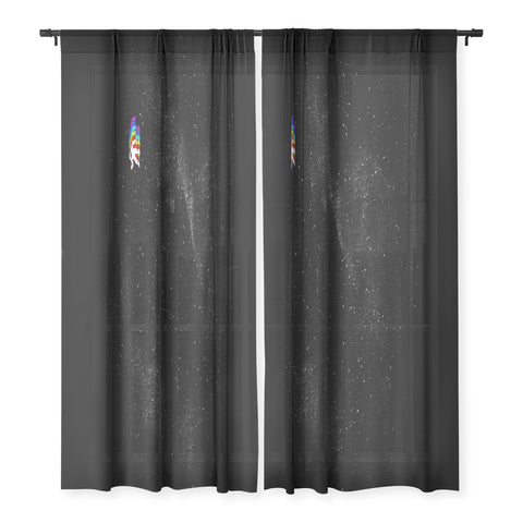 Tobe Fonseca Gravity V2 Sheer Non Repeat