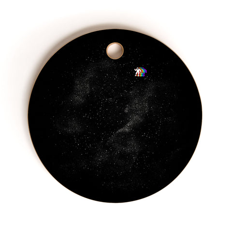 Tobe Fonseca Gravity V2 Cutting Board Round