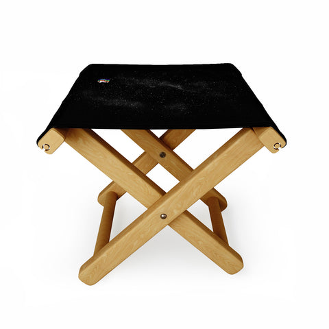 Tobe Fonseca Gravity V2 Folding Stool