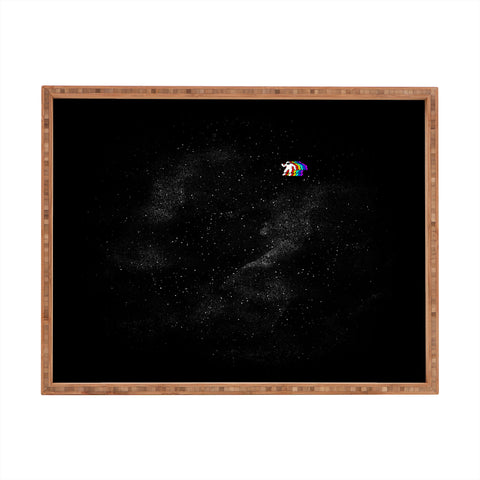 Tobe Fonseca Gravity V2 Rectangular Tray