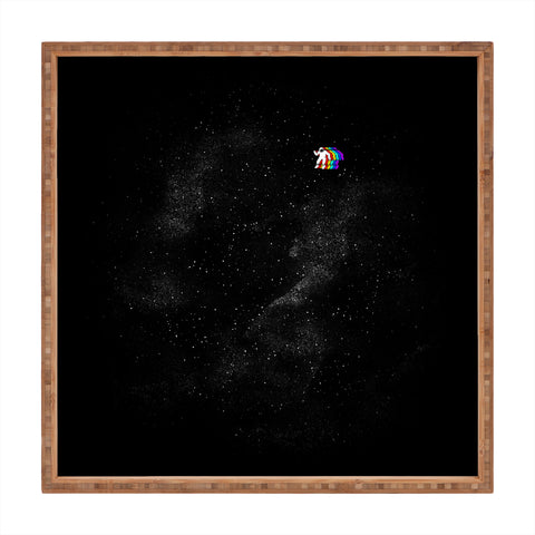 Tobe Fonseca Gravity V2 Square Tray