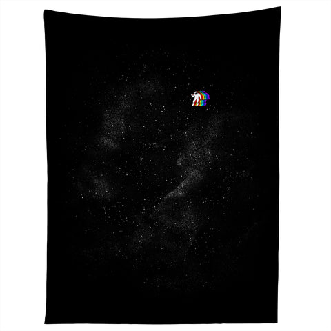 Tobe Fonseca Gravity V2 Tapestry