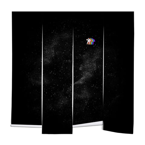 Tobe Fonseca Gravity V2 Wall Mural