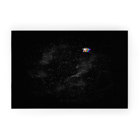 Tobe Fonseca Gravity V2 Welcome Mat