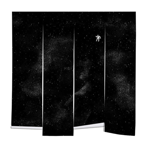 Tobe Fonseca Gravity Wall Mural