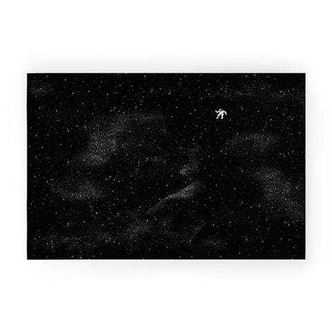 Tobe Fonseca Gravity Welcome Mat